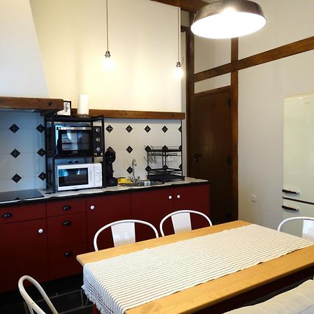 Apartamentos Minas De Silvarosa Viveiro Luaran gambar