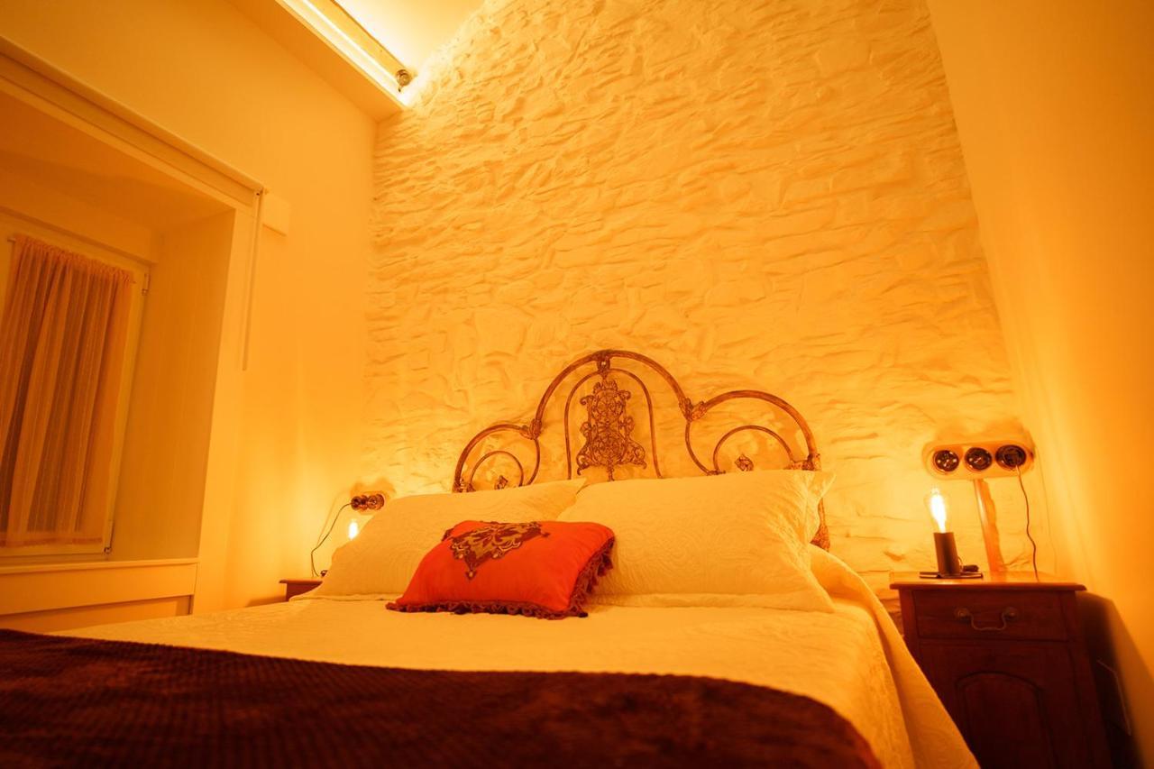 Apartamentos Minas De Silvarosa Viveiro Luaran gambar