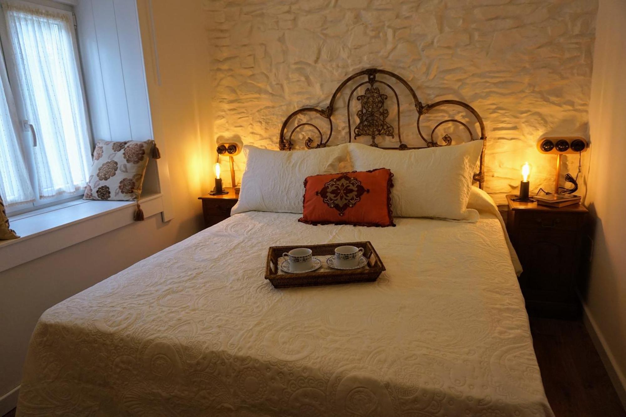 Apartamentos Minas De Silvarosa Viveiro Bilik gambar