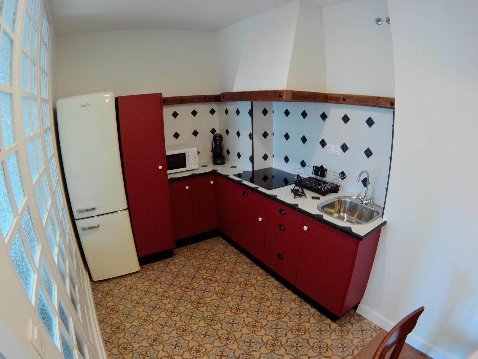 Apartamentos Minas De Silvarosa Viveiro Bilik gambar